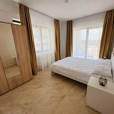 Sea Mamaia-nord *